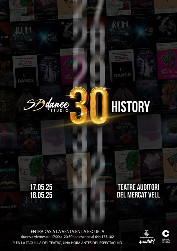 30 History