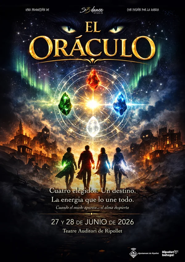El oráculo